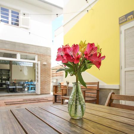 Brick Hostel Porto Alegre Kültér fotó