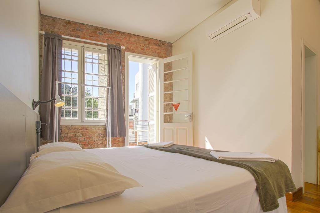 Brick Hostel Porto Alegre Kültér fotó