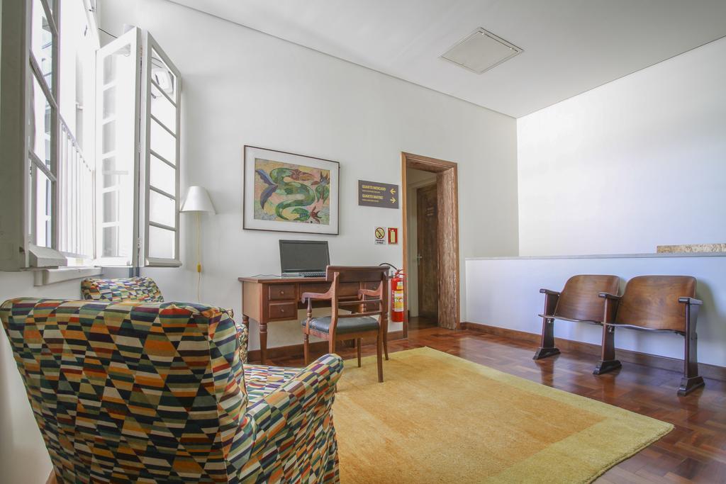 Brick Hostel Porto Alegre Kültér fotó