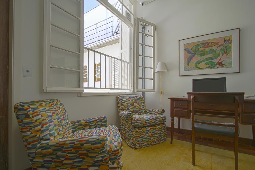 Brick Hostel Porto Alegre Kültér fotó