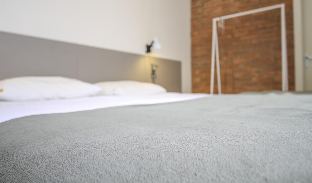 Brick Hostel Porto Alegre Kültér fotó