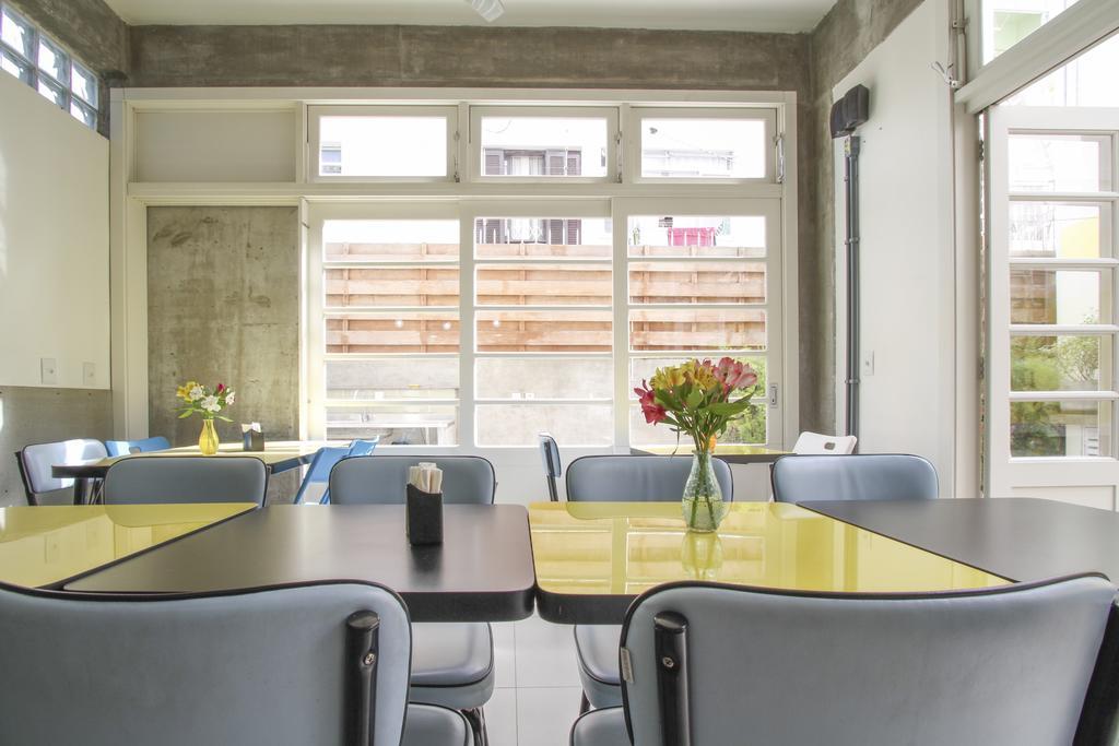 Brick Hostel Porto Alegre Kültér fotó