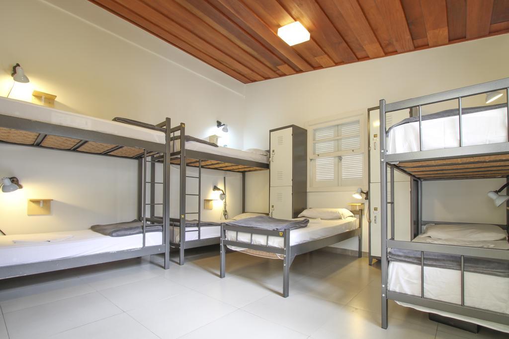 Brick Hostel Porto Alegre Kültér fotó
