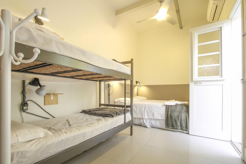 Brick Hostel Porto Alegre Kültér fotó