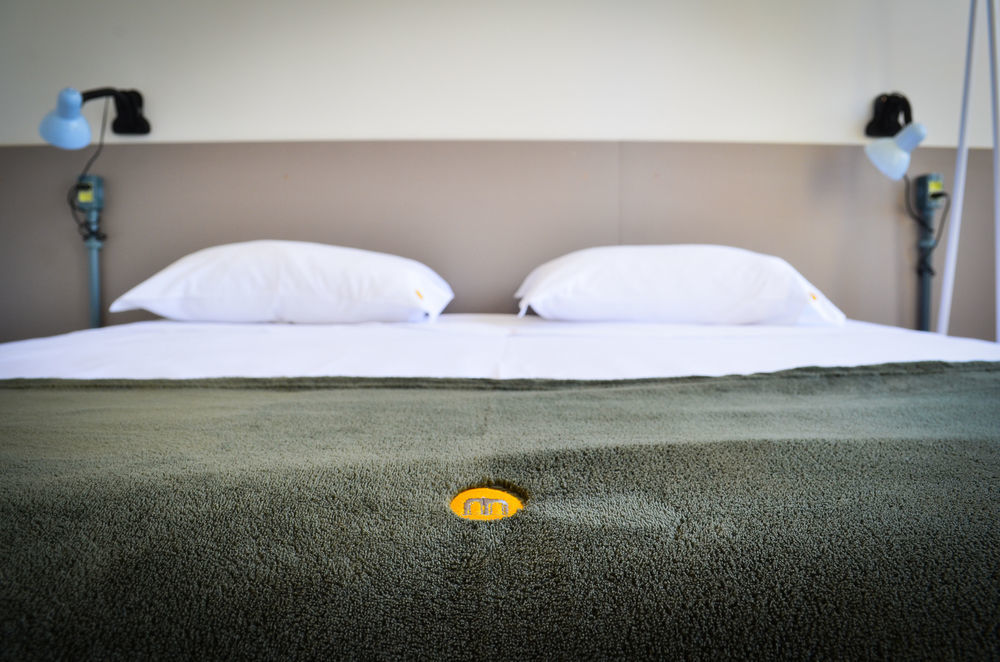 Brick Hostel Porto Alegre Kültér fotó