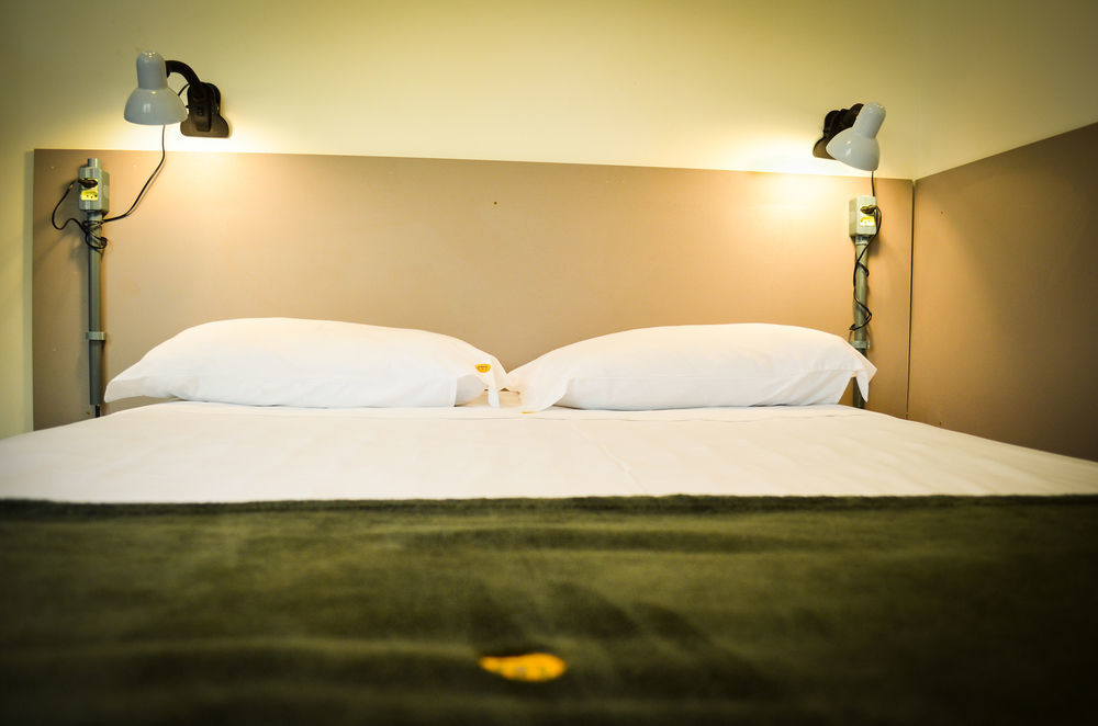 Brick Hostel Porto Alegre Kültér fotó