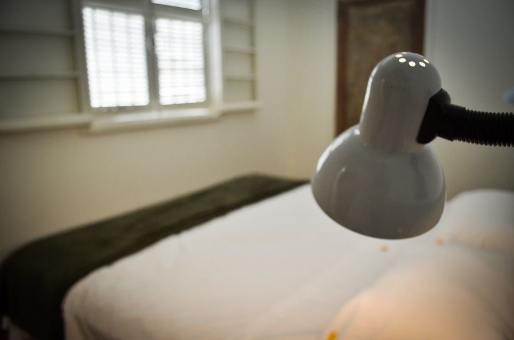 Brick Hostel Porto Alegre Kültér fotó