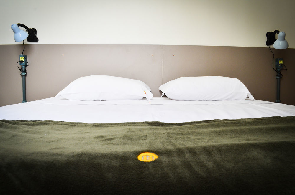 Brick Hostel Porto Alegre Kültér fotó
