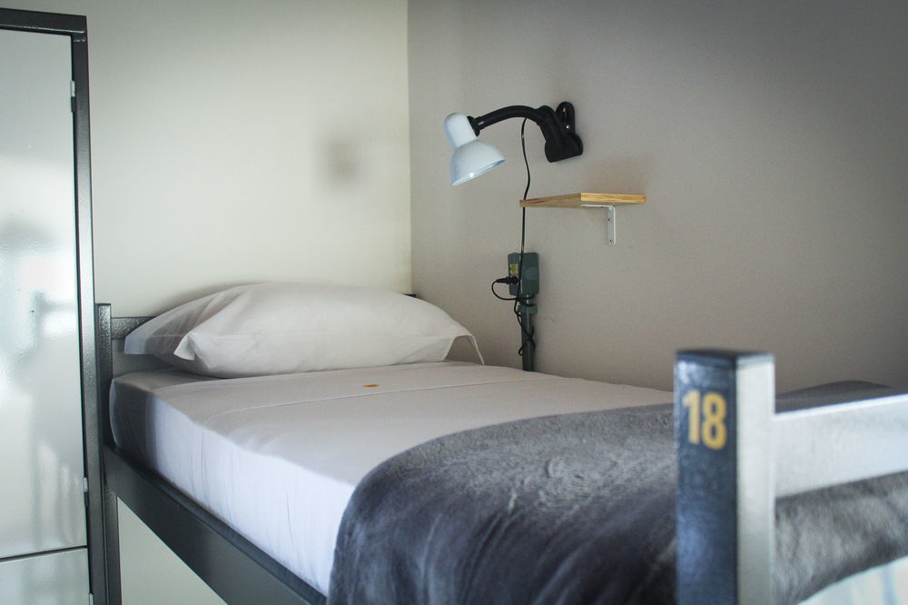 Brick Hostel Porto Alegre Kültér fotó